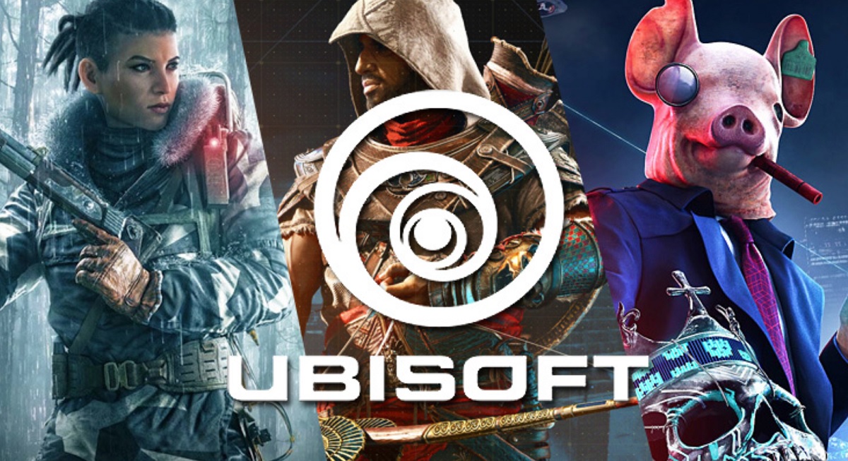 Médias : Le studio d'Ubisoft Montréal va subir une vague de licenciements - près d'une centaine d'employés se retrouveront au chômage Médias : Le studio d'Ubisoft Montréal va subir une vague de licenciements - près d'une centaine d'employés se retrouveront au chômage