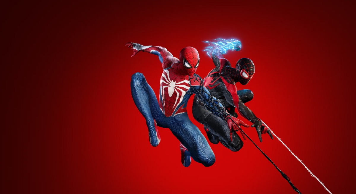 L'attente ne sera pas longue : Sony a révélé la date de sortie de la version PC de Marvel's Spider-Man 2. L'attente ne sera pas longue : Sony a révélé la date de sortie de la version PC de Marvel's Spider-Man 2.