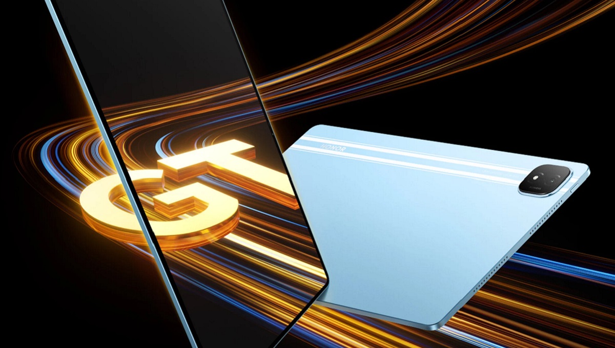 Honor a dévoilé une puissante tablette gaming GT Pro de 12,3 pouces équipée d'un processeur Snapdragon 8s Gen 3. Honor a dévoilé une puissante tablette gaming GT Pro de 12,3 pouces équipée d'un processeur Snapdragon 8s Gen 3.
