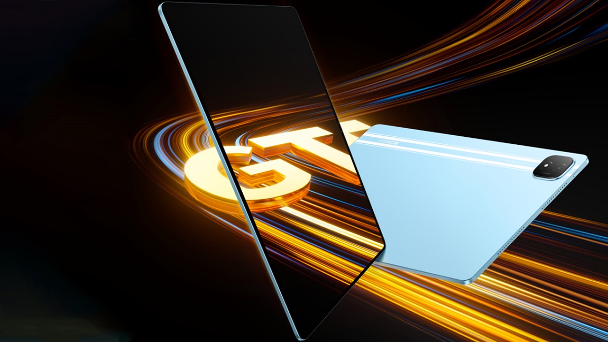 Honor dévoilera cette semaine une nouvelle tablette de jeu GT Pro dotée d'un grand écran OLED, d'un processeur Snapdragon et d'un système audio avancé. Honor dévoilera cette semaine une nouvelle tablette de jeu GT Pro dotée d'un grand écran OLED, d'un processeur Snapdragon et d'un système audio avancé.