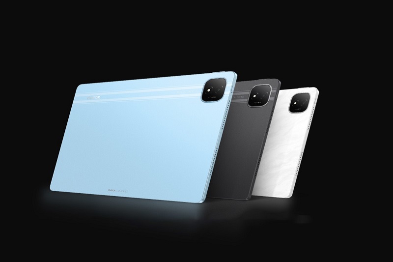 Honor a dévoilé une puissante tablette gaming GT Pro de 12,3 pouces équipée d'un processeur Snapdragon 8s Gen 3.-2 Honor a dévoilé une puissante tablette gaming GT Pro de 12,3 pouces équipée d'un processeur Snapdragon 8s Gen 3.-2