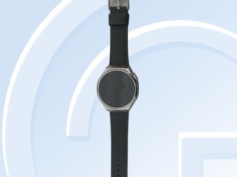 Le design de la Honor Watch 5 sous un angle différent Le design de la Honor Watch 5 sous un angle différent