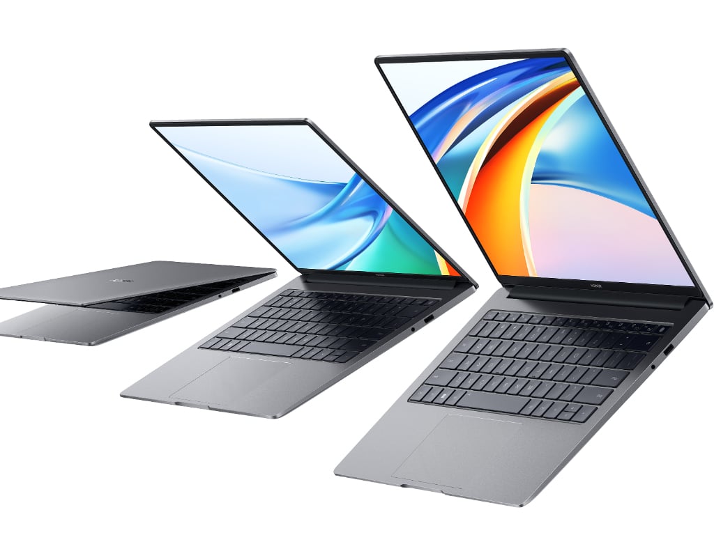 MagicBook X14 Pro 2023 MagicBook X14 Pro 2023, la version portable de Honor