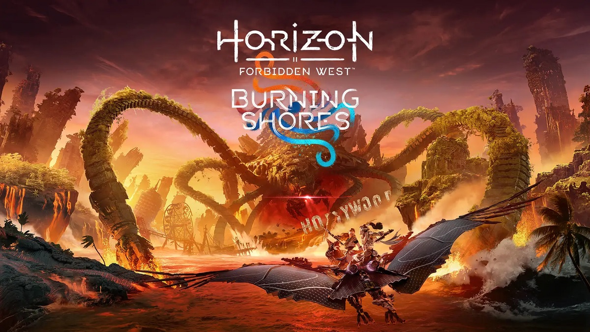 Les développeurs d'Horizon Forbidden West ont révélé les mises à jour du système de combat du jeu qui apparaîtront dans l'extension : Burning Shores. Les développeurs d'Horizon Forbidden West ont révélé les mises à jour du système de combat du jeu qui apparaîtront dans l'extension : Burning Shores.