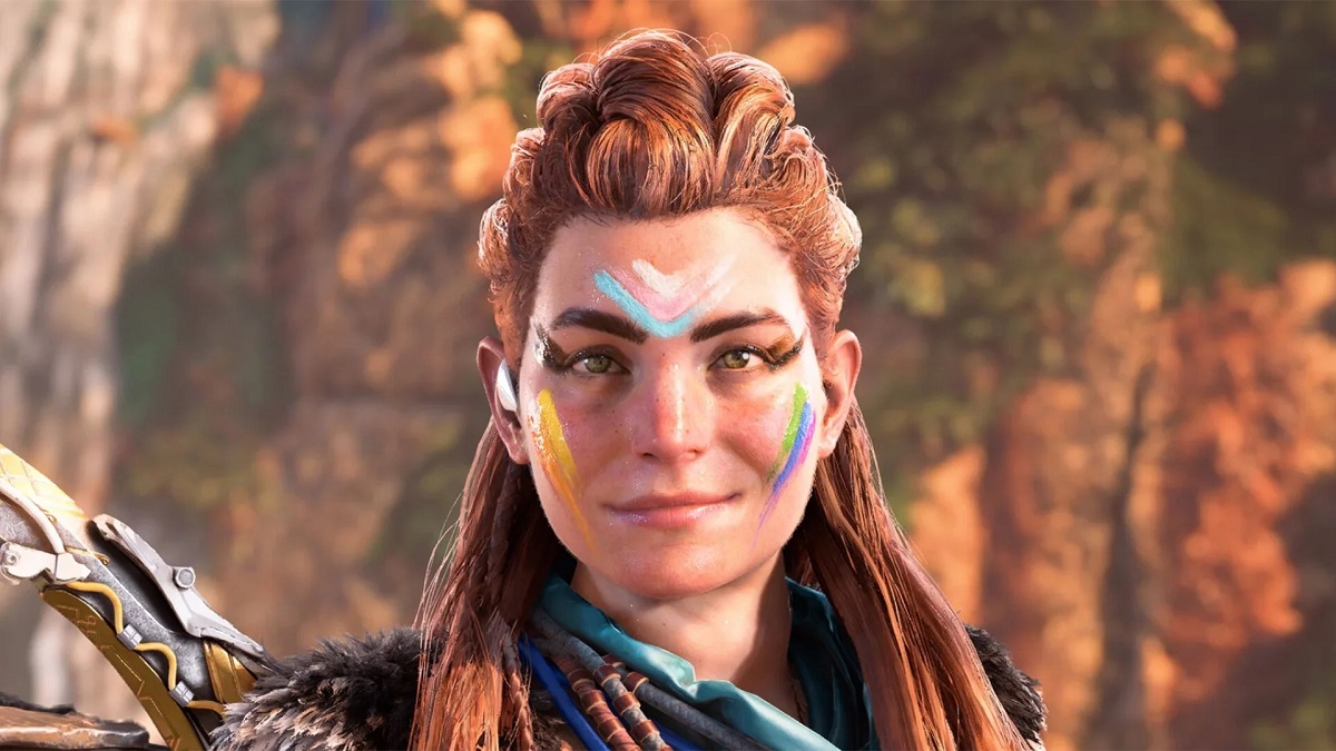 Sony a révélé la date de sortie de la version PC du jeu d'action Horizon Forbidden West. Steam et EGS ont commencé à accepter les précommandes Sony a révélé la date de sortie de la version PC du jeu d'action Horizon Forbidden West. Steam et EGS ont commencé à accepter les précommandes