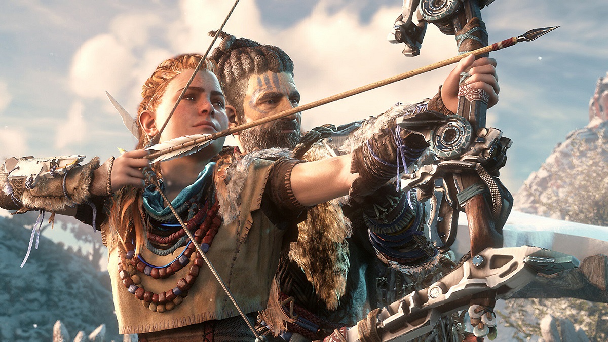 Les développeurs du célèbre jeu multijoueur Lineage vont développer un MMORPG sur l'univers Horizon. Les développeurs du célèbre jeu multijoueur Lineage vont développer un MMORPG sur l'univers Horizon.