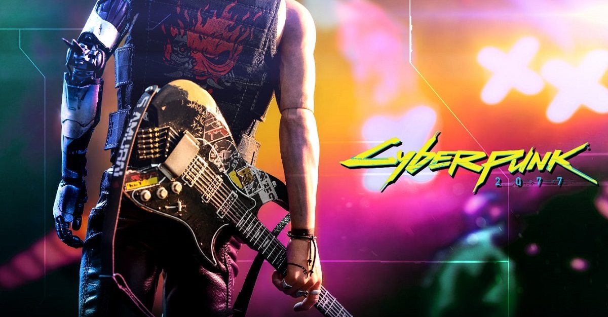 Avis aux mélomanes : les précommandes de disques vinyles contenant la musique de Cyberpunk 2077 débuteront bientôt. Avis aux mélomanes : les précommandes de disques vinyles contenant la musique de Cyberpunk 2077 débuteront bientôt.