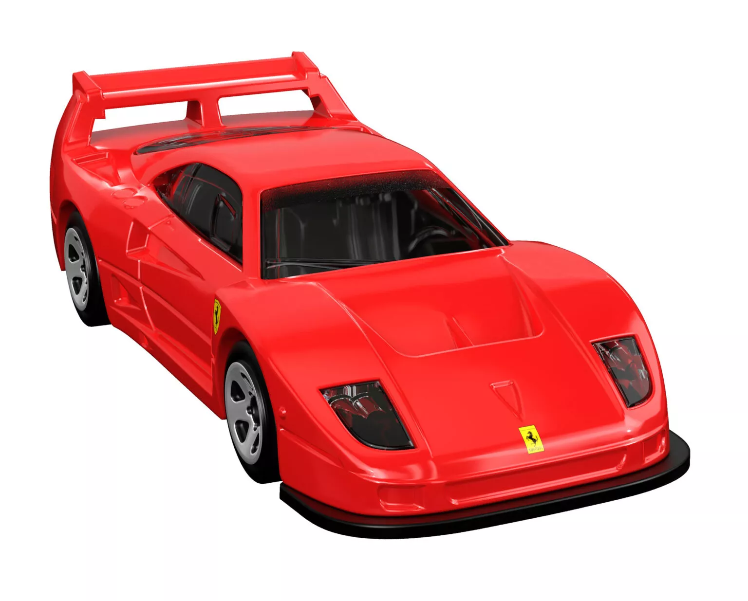 Modèles miniatures de Ferrari de Hot Wheels Modèles miniatures de Ferrari de Hot Wheels