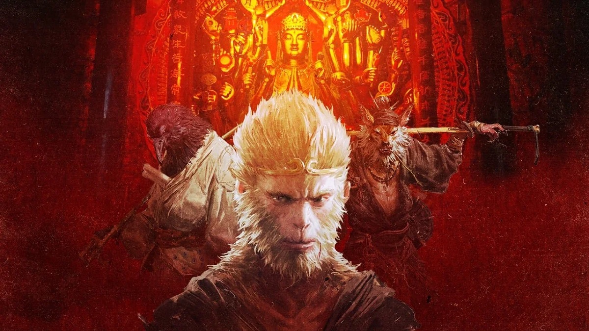 Avant même la sortie de Black Myth : WuKong, les ventes du jeu ont dépassé les 4,5 millions d'exemplaires - les chiffres sont stupéfiants ! Avant même la sortie de Black Myth : WuKong, les ventes du jeu ont dépassé les 4,5 millions d'exemplaires - les chiffres sont stupéfiants !