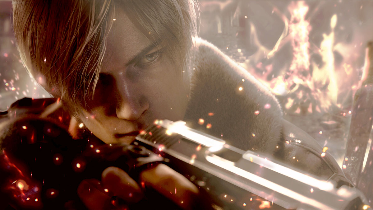 Capcom a publié une démo du remake de Resident Evil 4. Les joueurs peuvent découvrir le début du jeu sur toutes les plateformes. Capcom a publié une démo du remake de Resident Evil 4. Les joueurs peuvent découvrir le début du jeu sur toutes les plateformes.