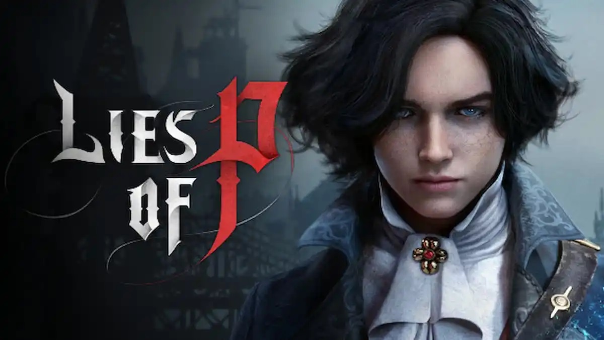 Un énorme clown mécanique, un palais somptueux et les ennemis effrayants de Pinocchio dans la nouvelle séquence de gameplay du jeu d'action Lies of P de la Gamescom 2023. Un énorme clown mécanique, un palais somptueux et les ennemis effrayants de Pinocchio dans la nouvelle séquence de gameplay du jeu d'action Lies of P de la Gamescom 2023.