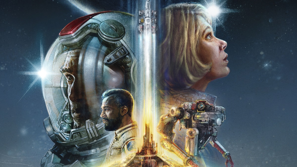 Starfield a été visionné par 15 millions de personnes : Bethesda a remercié le public pour son attention et a publié une mise à jour majeure. Starfield a été visionné par 15 millions de personnes : Bethesda a remercié le public pour son attention et a publié une mise à jour majeure.