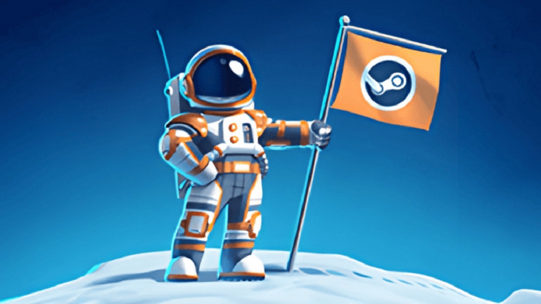 Le Space Exploration Festival est lancé sur Steam : d'énormes réductions sur Stellaris, No Man's Sky, Star Wars Jedi : Survivor, The Invincible et d'autres jeux populaires. Le Space Exploration Festival est lancé sur Steam : d'énormes réductions sur Stellaris, No Man's Sky, Star Wars Jedi : Survivor, The Invincible et d'autres jeux populaires.