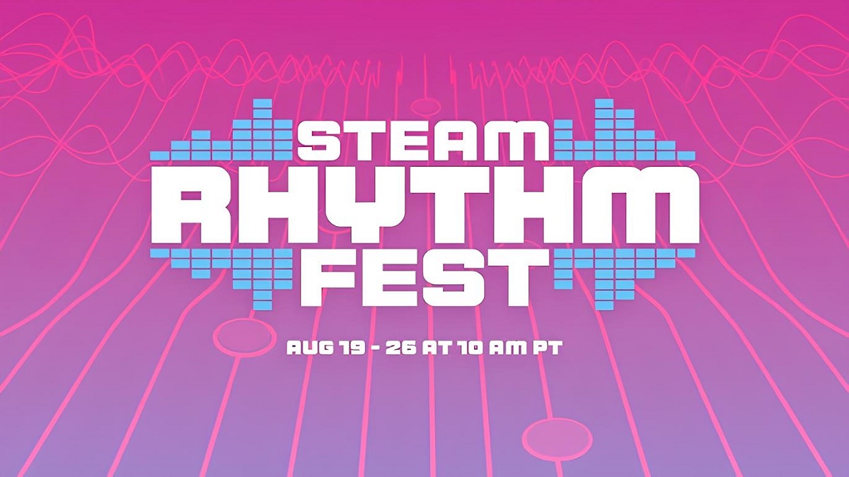 Steam organise un festival consacré aux jeux de rythme et propose aux joueurs des réductions, des démos et des offres gratuites. Steam organise un festival consacré aux jeux de rythme et propose aux joueurs des réductions, des démos et des offres gratuites.