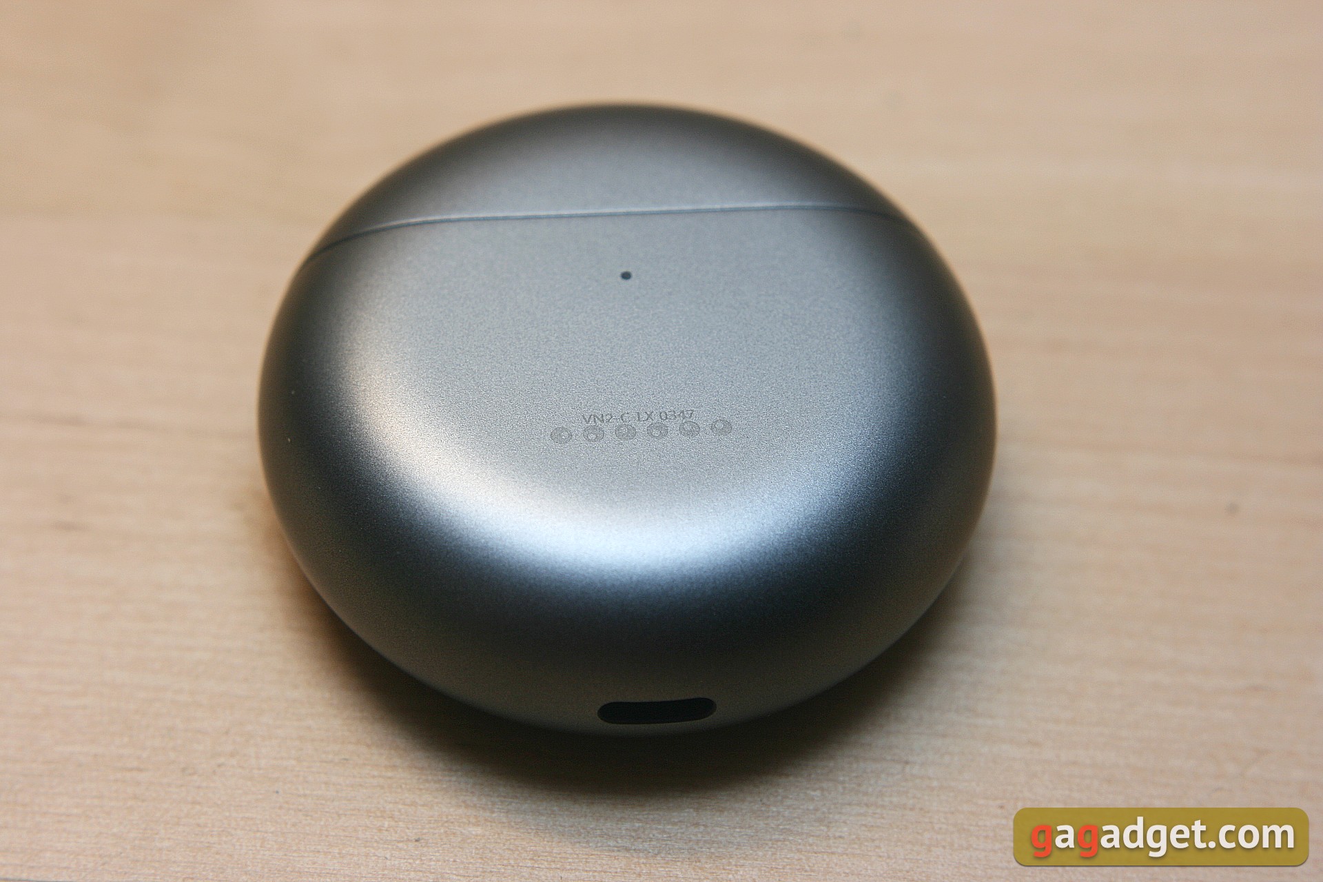 Un écouteur intra-auriculaire TWS à suppression active du bruit : test du Huawei Freebuds 4-7 Un écouteur intra-auriculaire TWS à suppression active du bruit : test du Huawei Freebuds 4-7