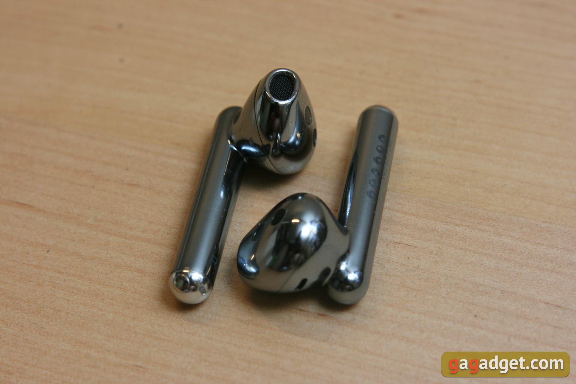Un écouteur intra-auriculaire TWS à suppression active du bruit : test du Huawei Freebuds 4-18 Un écouteur intra-auriculaire TWS à suppression active du bruit : test du Huawei Freebuds 4-18