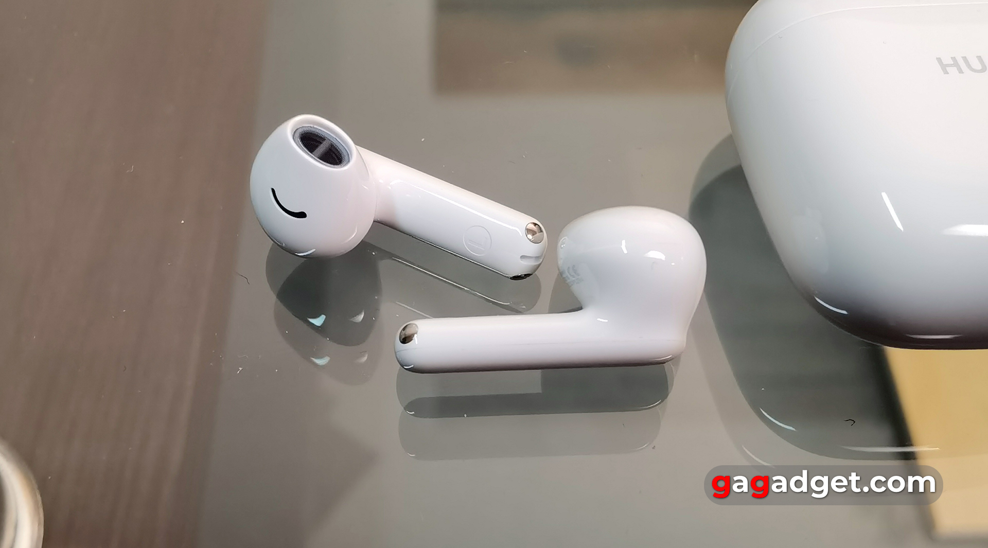 Huawei FreeBuds SE 2 ергономіка Huawei FreeBuds SE 2 ергономіка