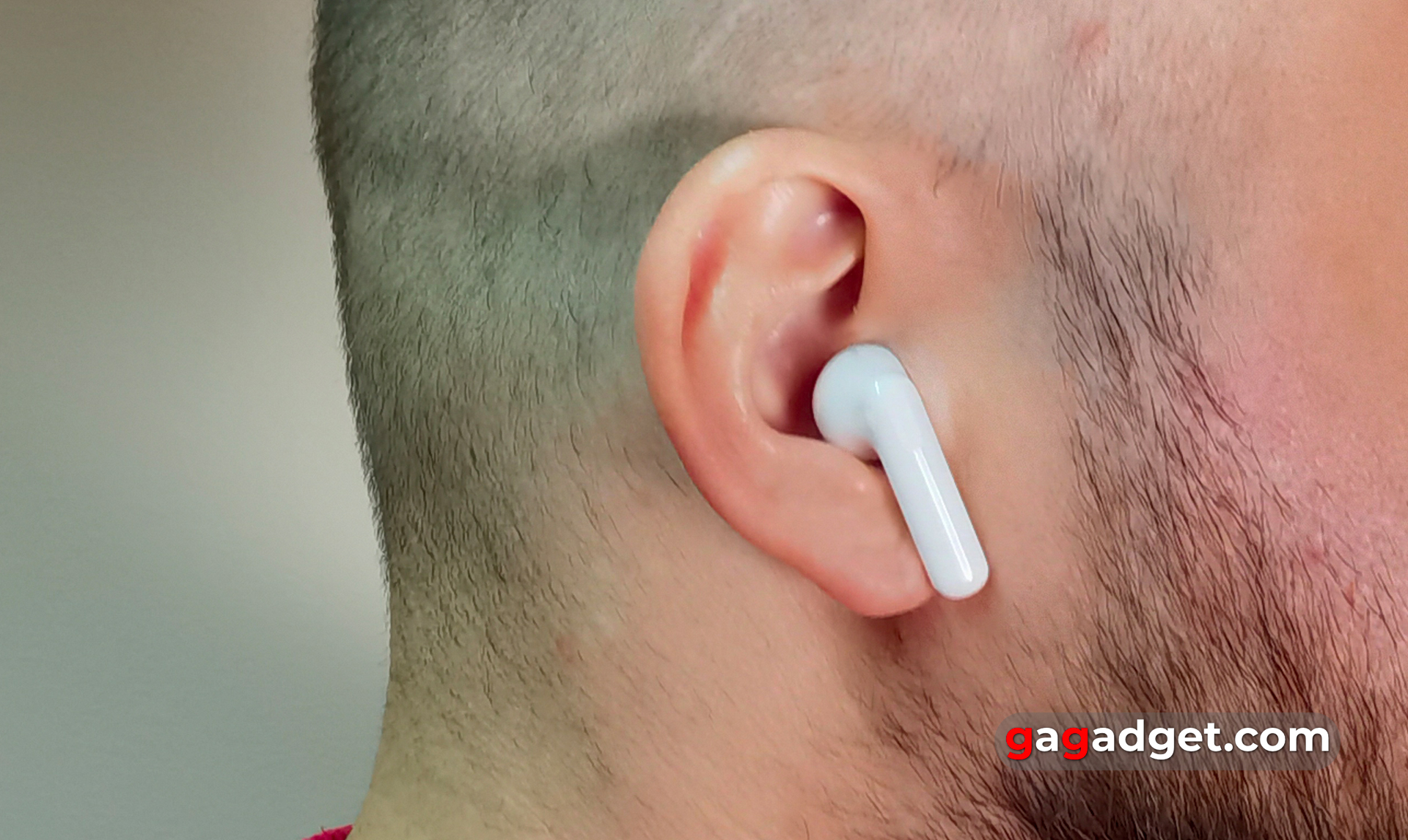 Huawei FreeBuds SE 2 ергономіка Huawei FreeBuds SE 2 ергономіка