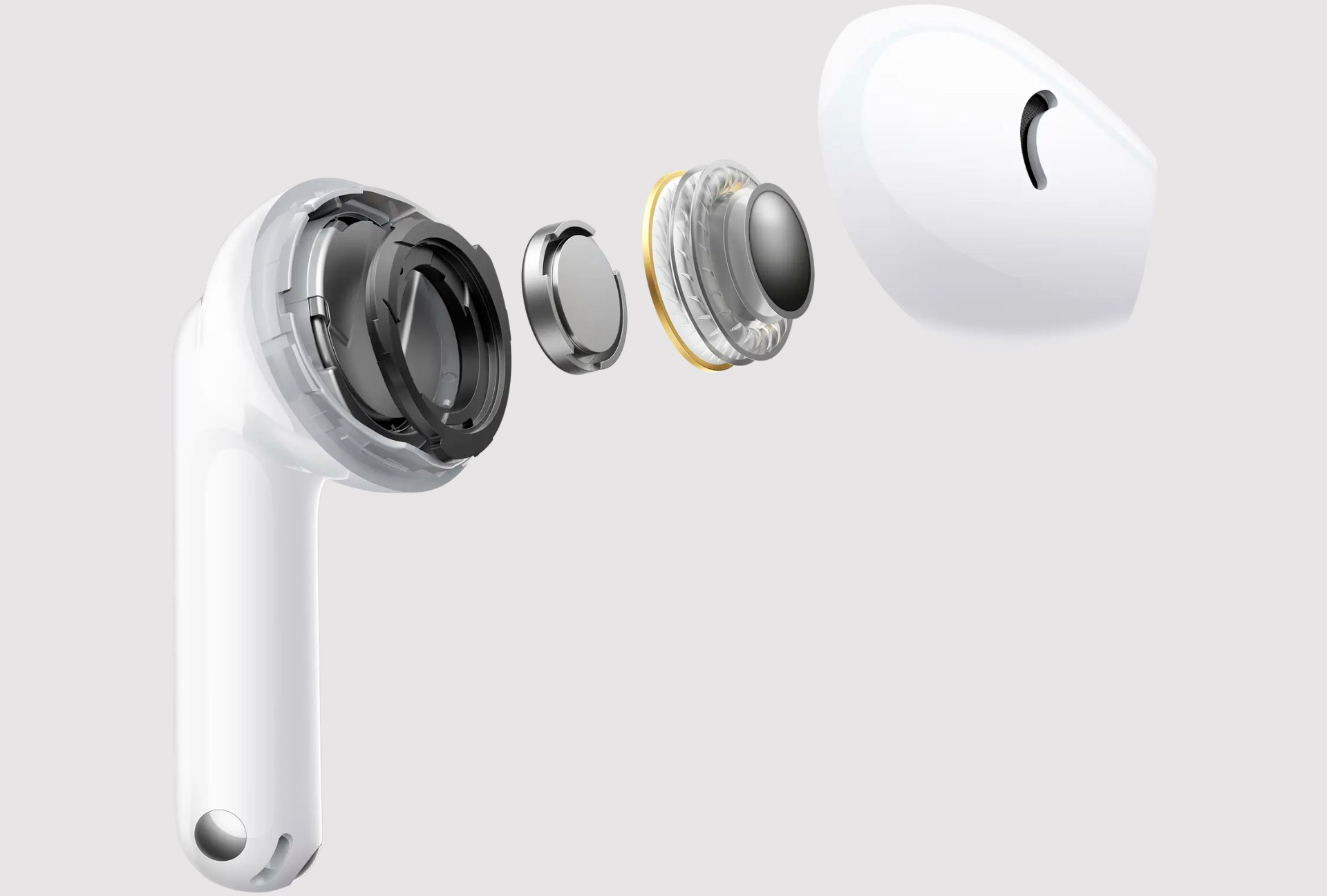 Huawei FreeBuds SE 2 якість звуку Huawei FreeBuds SE 2 якість звуку