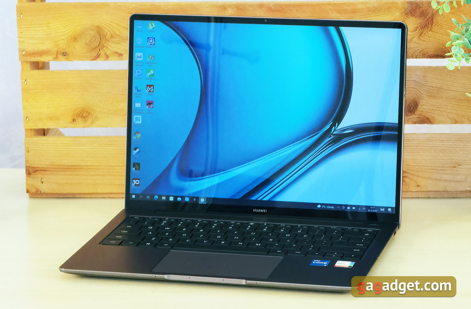 Test du Huawei MateBook 14s : ordinateur portable Huawei avec services Google et écran rapide Test du Huawei MateBook 14s : ordinateur portable Huawei avec services Google et écran rapide