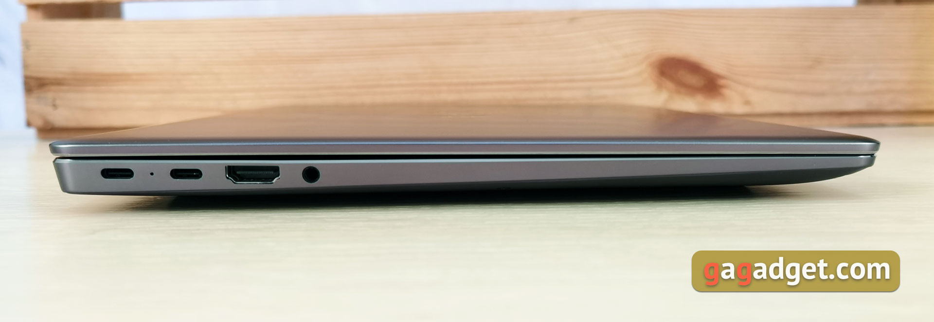 Test du Huawei MateBook 14s : ordinateur portable Huawei avec services Google et écran rapide-5 Test du Huawei MateBook 14s : ordinateur portable Huawei avec services Google et écran rapide-5