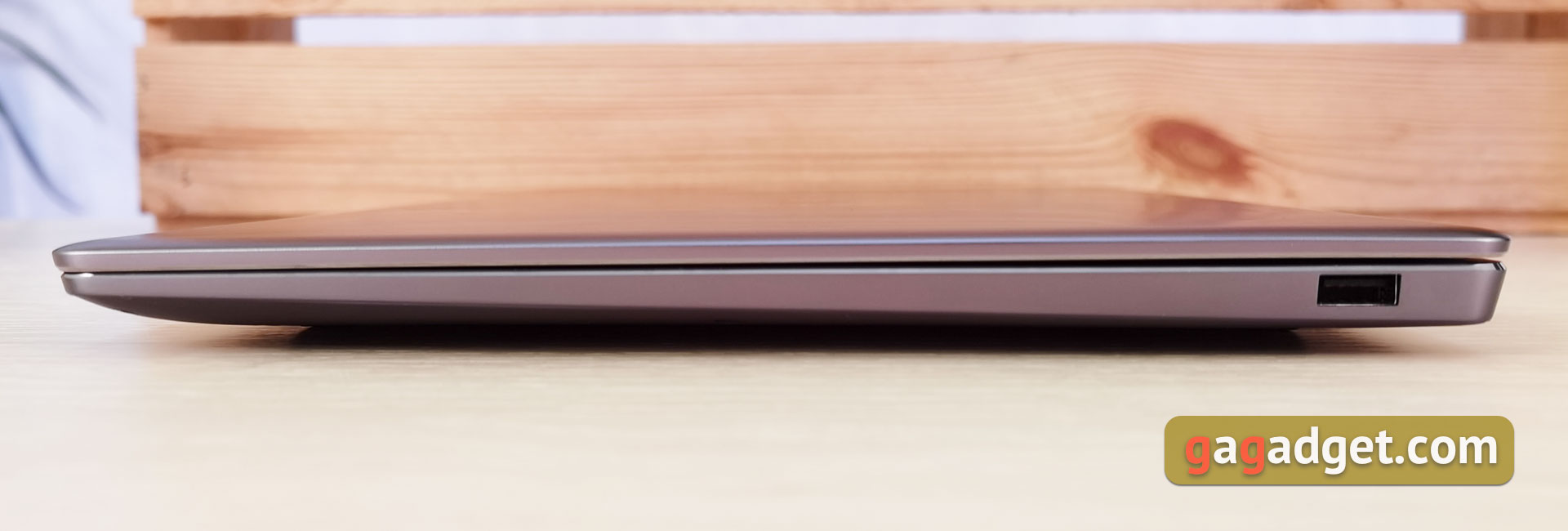 Test du Huawei MateBook 14s : ordinateur portable Huawei avec services Google et écran rapide-6 Test du Huawei MateBook 14s : ordinateur portable Huawei avec services Google et écran rapide-6