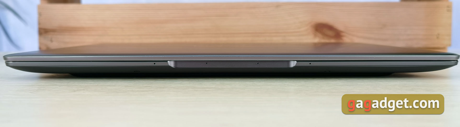 Test du Huawei MateBook 14s : ordinateur portable Huawei avec services Google et écran rapide-7 Test du Huawei MateBook 14s : ordinateur portable Huawei avec services Google et écran rapide-7