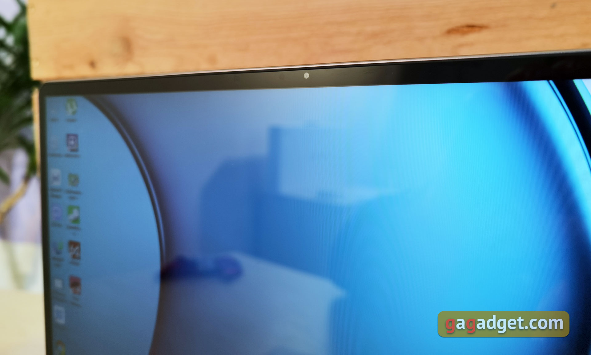 Test du Huawei MateBook 14s : ordinateur portable Huawei avec services Google et écran rapide-10 Test du Huawei MateBook 14s : ordinateur portable Huawei avec services Google et écran rapide-10