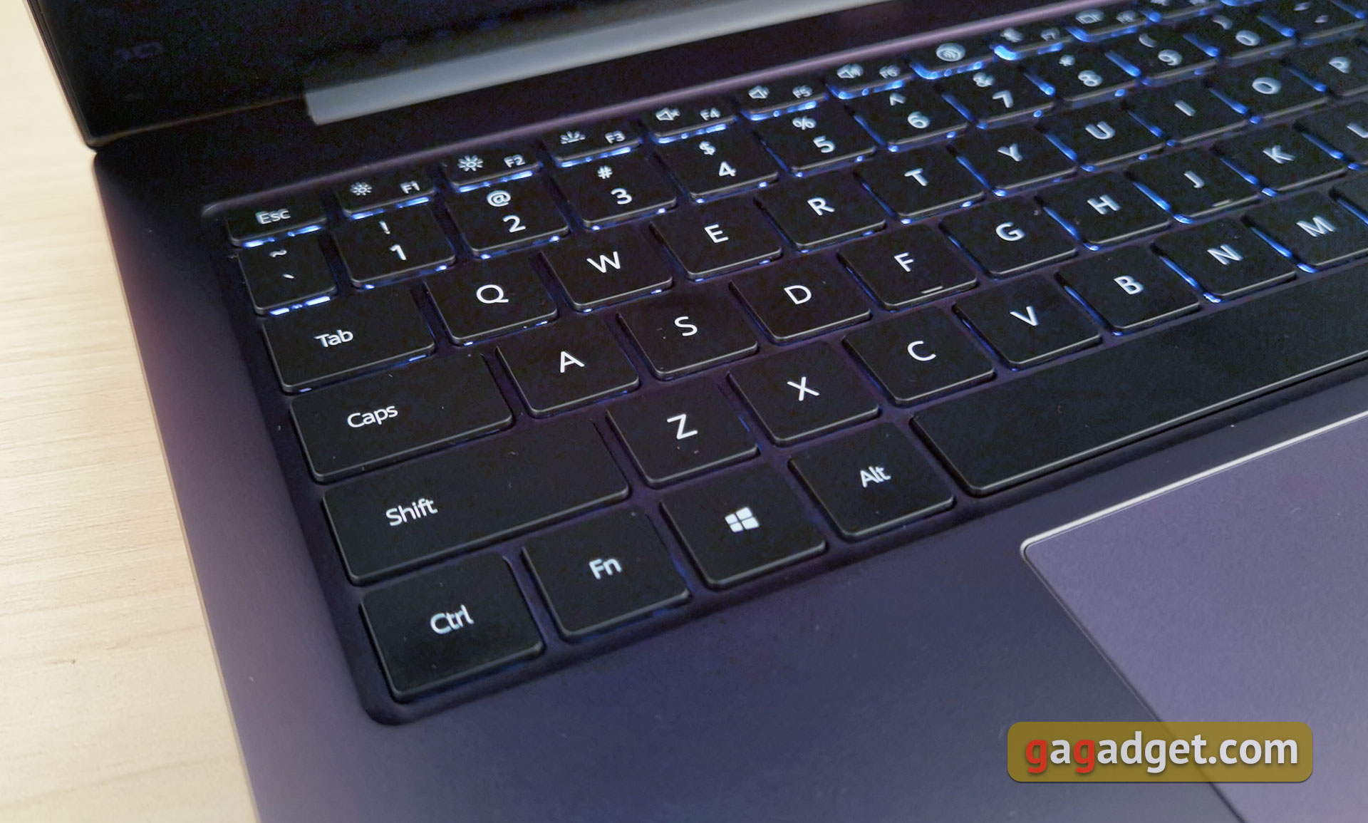 Test du Huawei MateBook 14s : ordinateur portable Huawei avec services Google et écran rapide-14 Test du Huawei MateBook 14s : ordinateur portable Huawei avec services Google et écran rapide-14