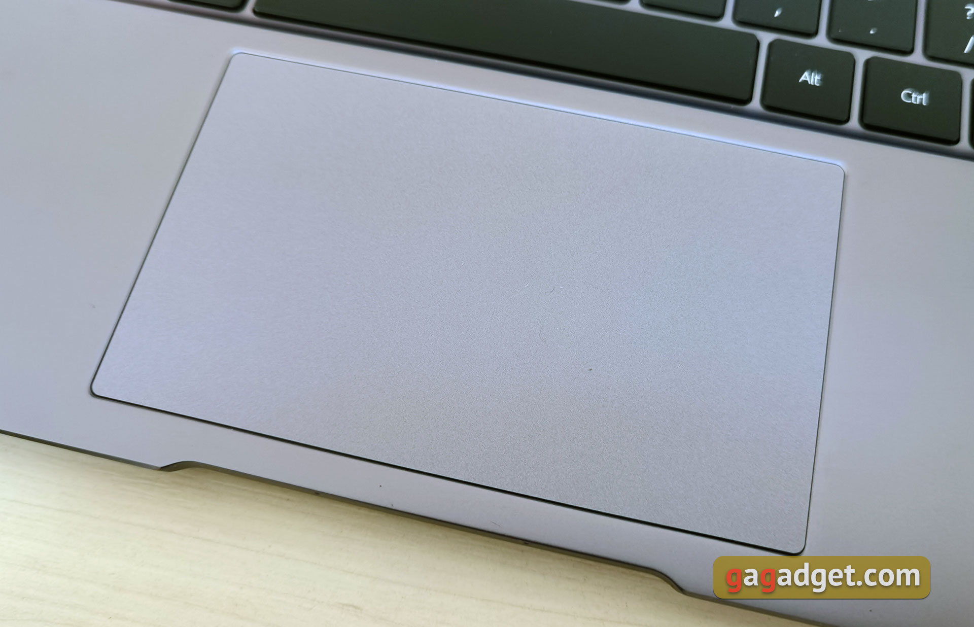 Test du Huawei MateBook 14s : ordinateur portable Huawei avec services Google et écran rapide-15 Test du Huawei MateBook 14s : ordinateur portable Huawei avec services Google et écran rapide-15