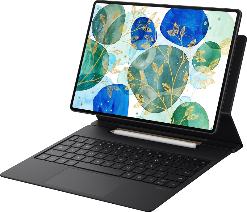Clavier Huawei Glide pour MatePad Pro 12.2
