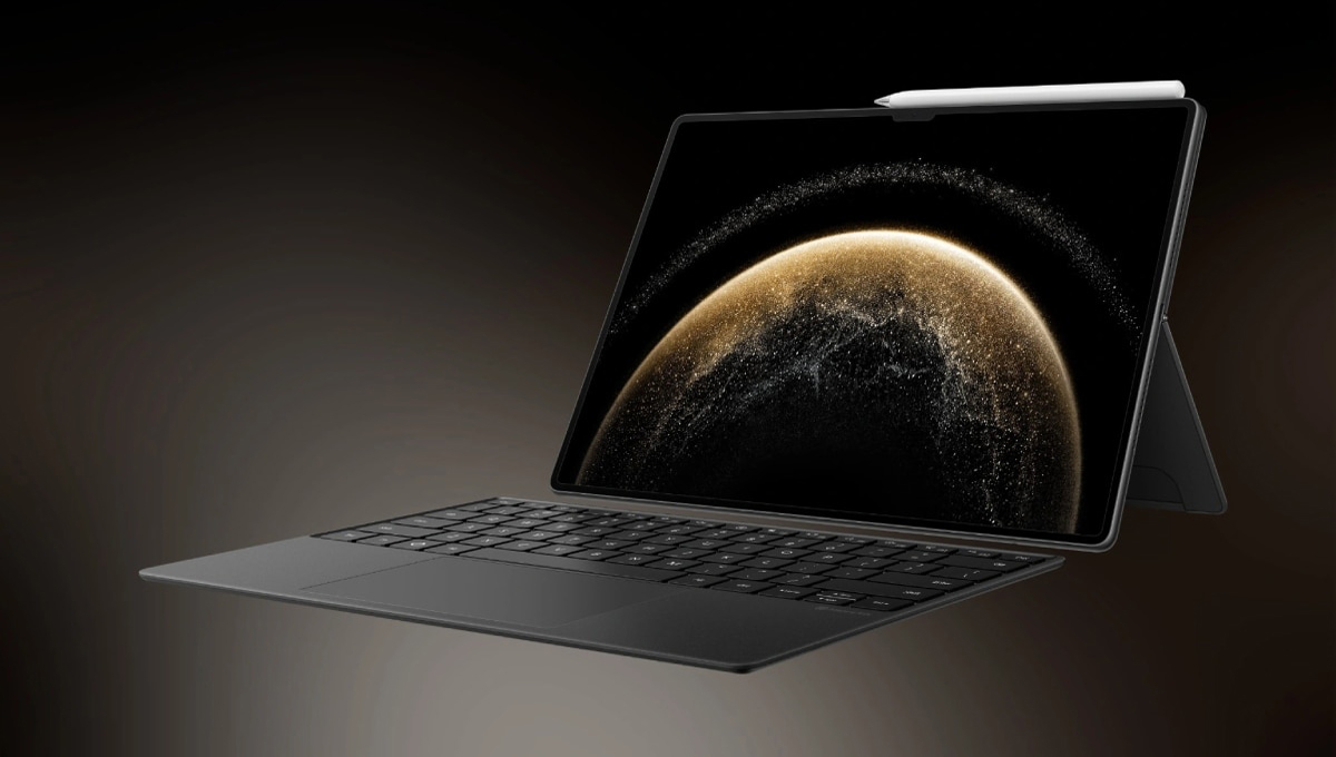 Huawei MatePad Pro 13.2 2025 avec écran OLED Huawei MatePad Pro 13.2 2025 avec écran OLED
