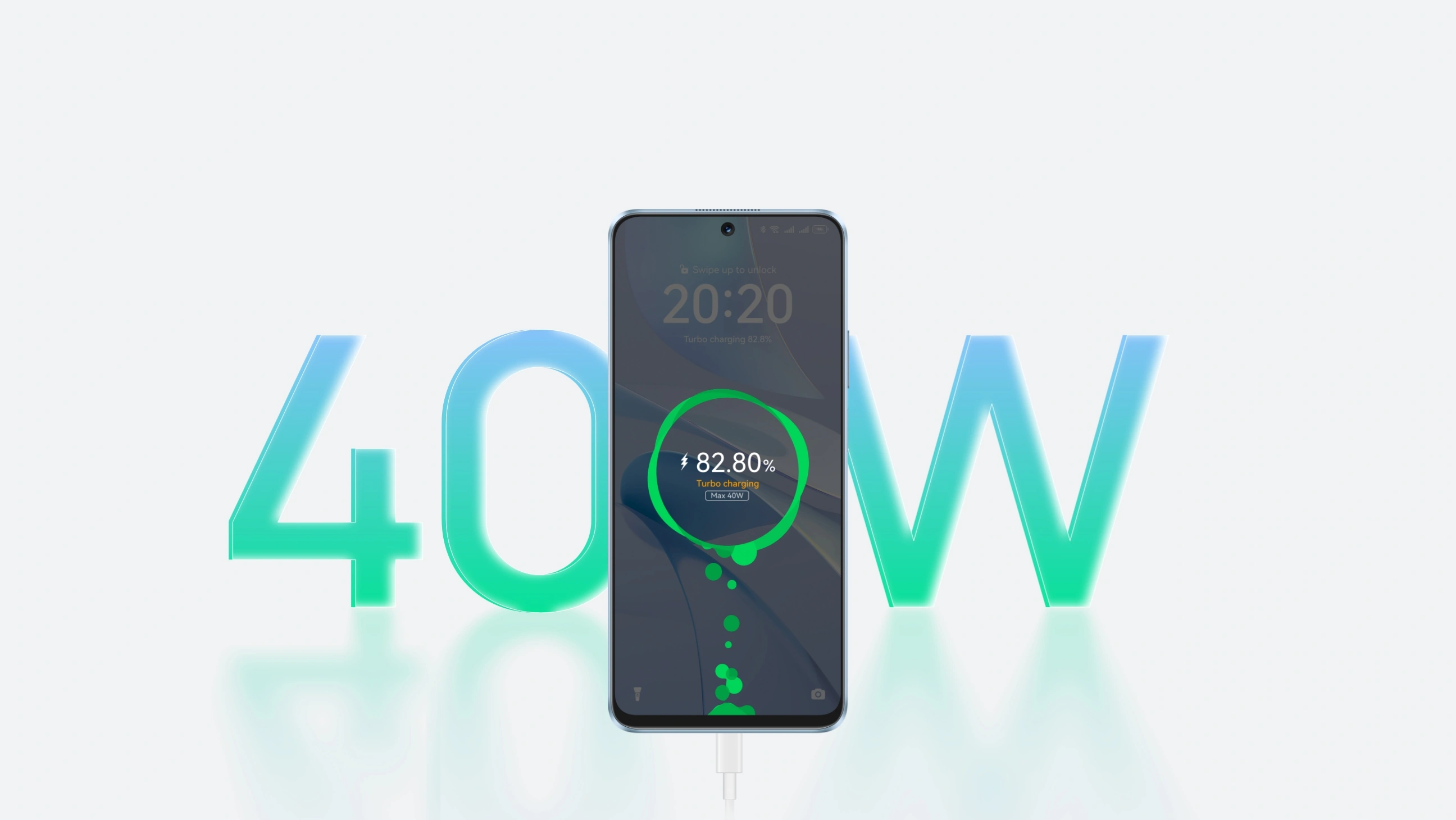 Fonction de charge du Huawei nova 13i Fonction de charge du Huawei nova 13i