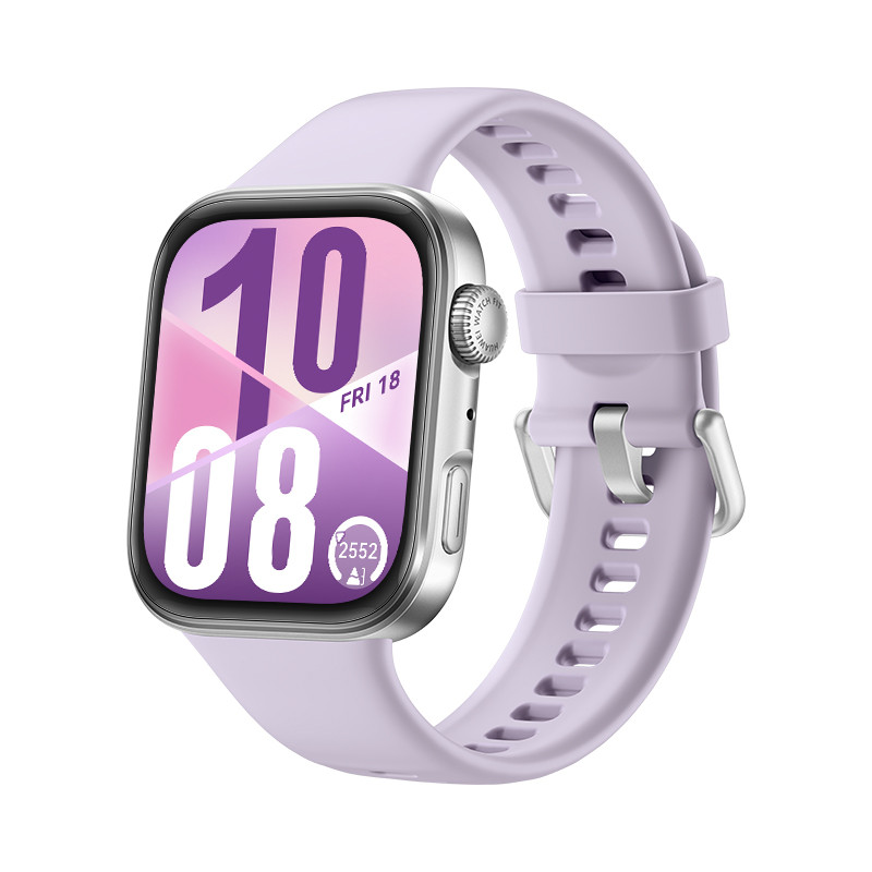 Huawei Watch Fit 4 leak Huawei Watch Fit 4 leak