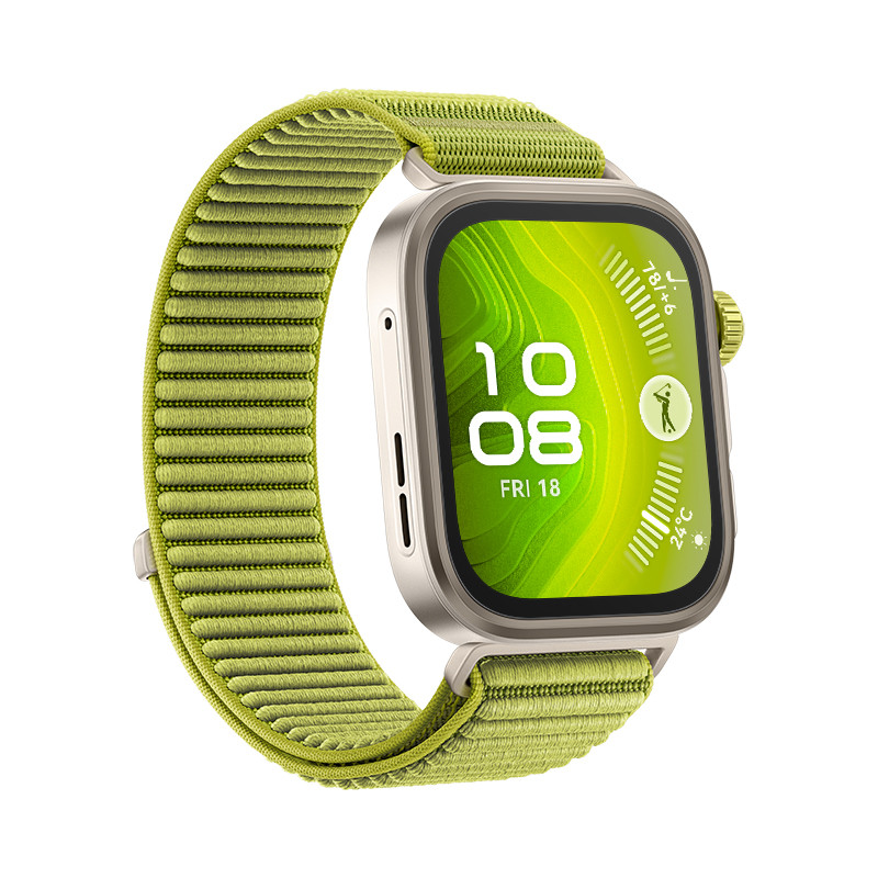 Huawei Watch Fit 4 Pro Huawei Watch Fit 4 Pro