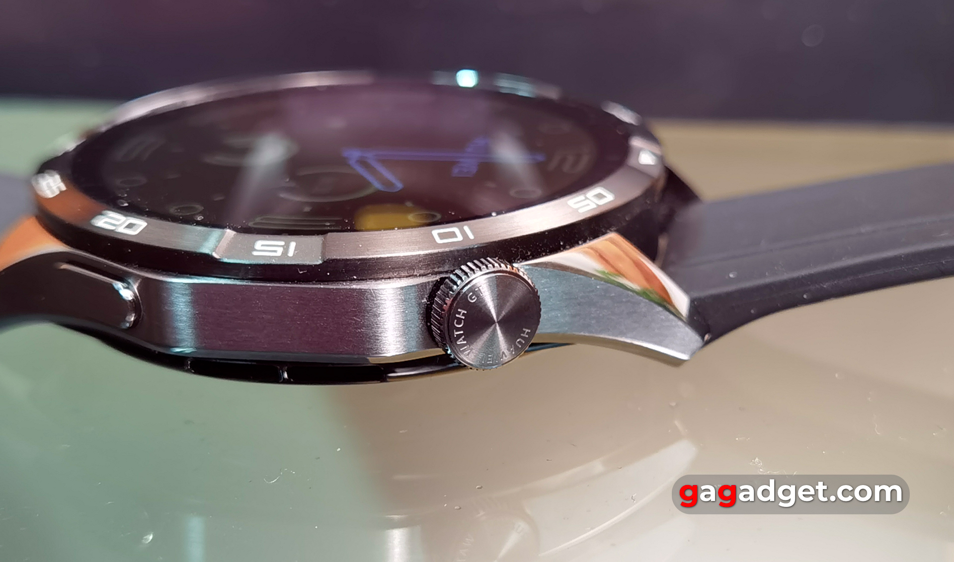 Huawei Watch GT 4 review Huawei Watch GT 4 review