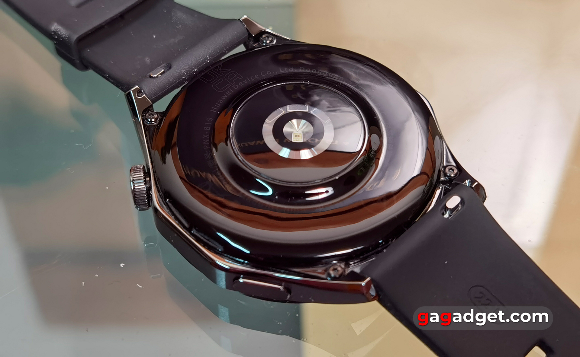 Huawei Watch GT 4 review Huawei Watch GT 4 review
