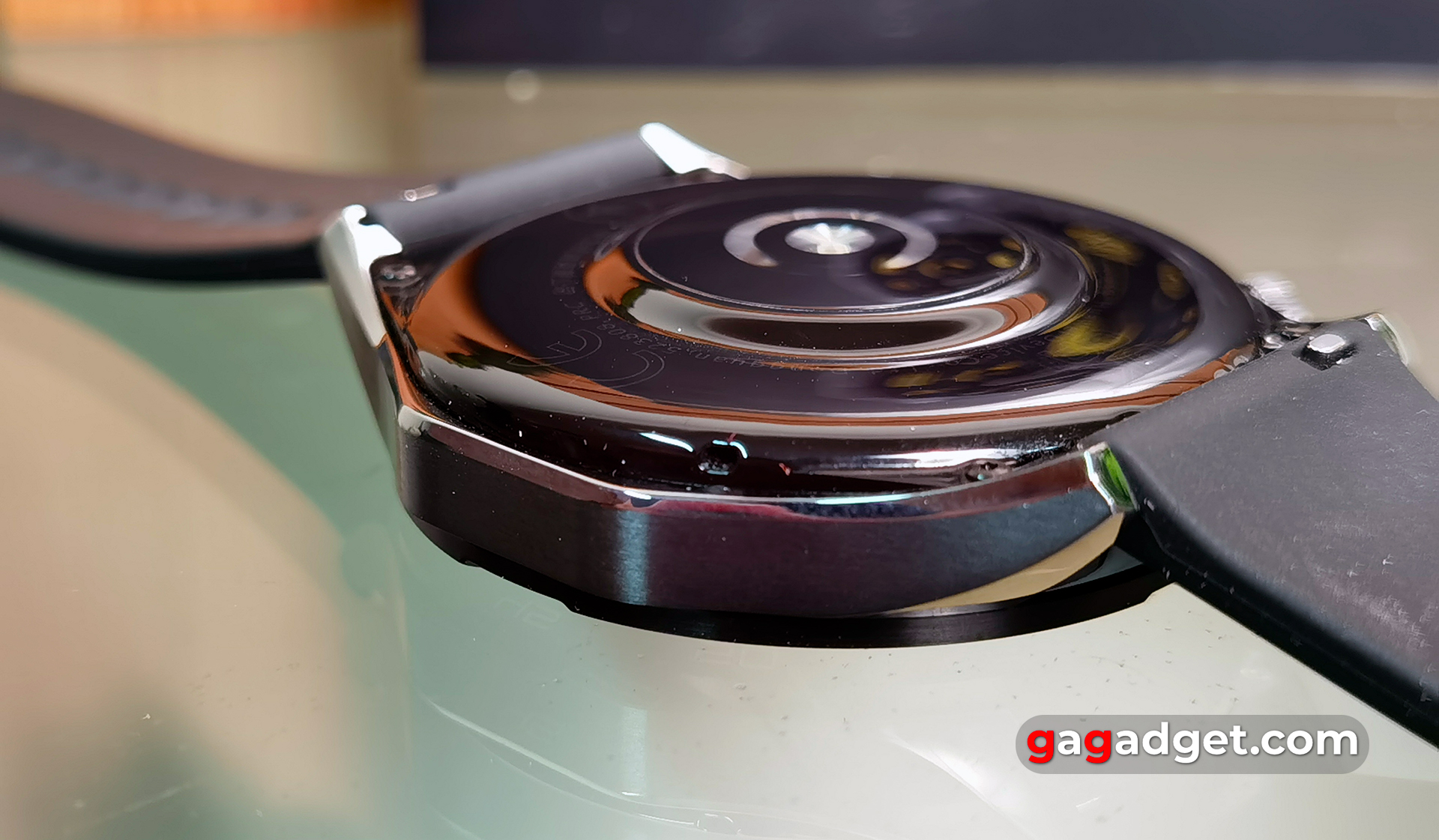 Huawei Watch GT 4 review Huawei Watch GT 4 review