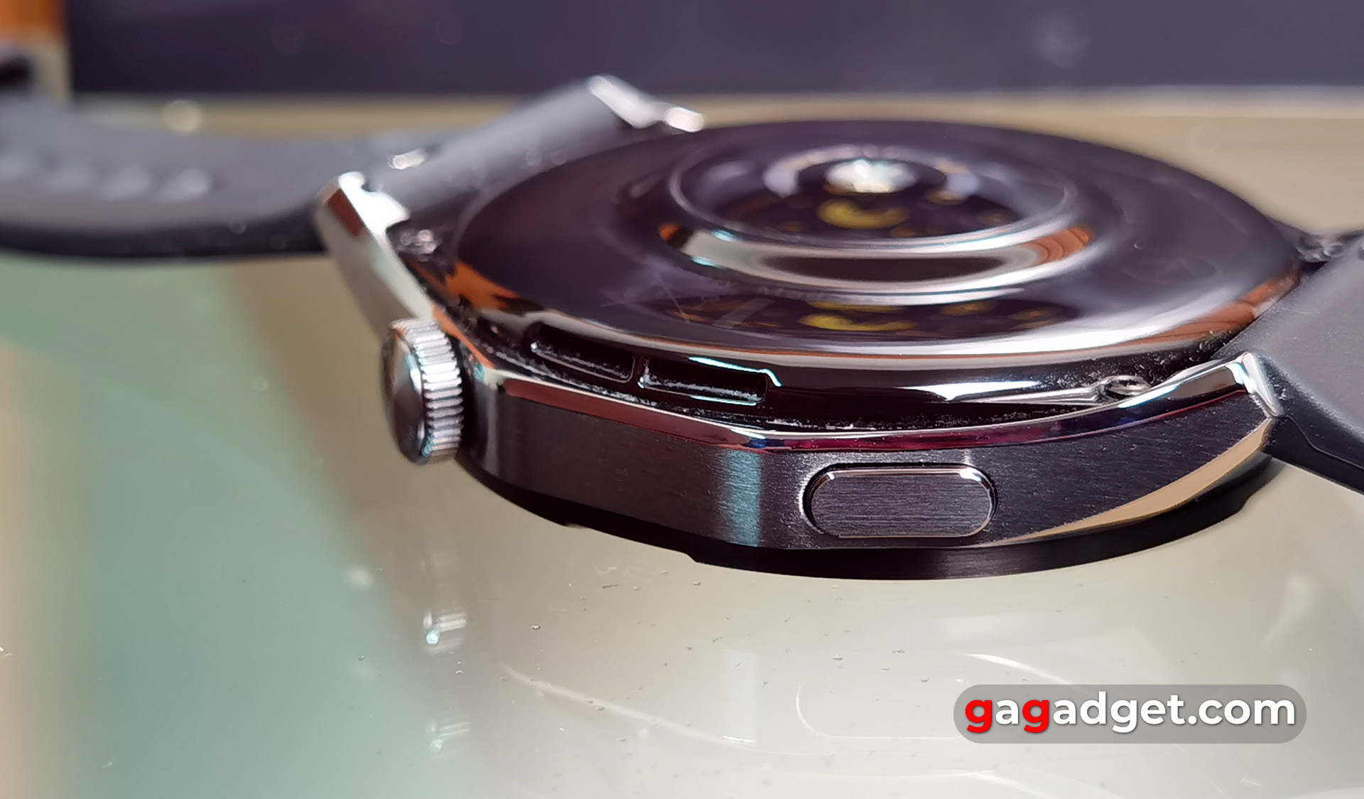 Huawei Watch GT 4 review Huawei Watch GT 4 review
