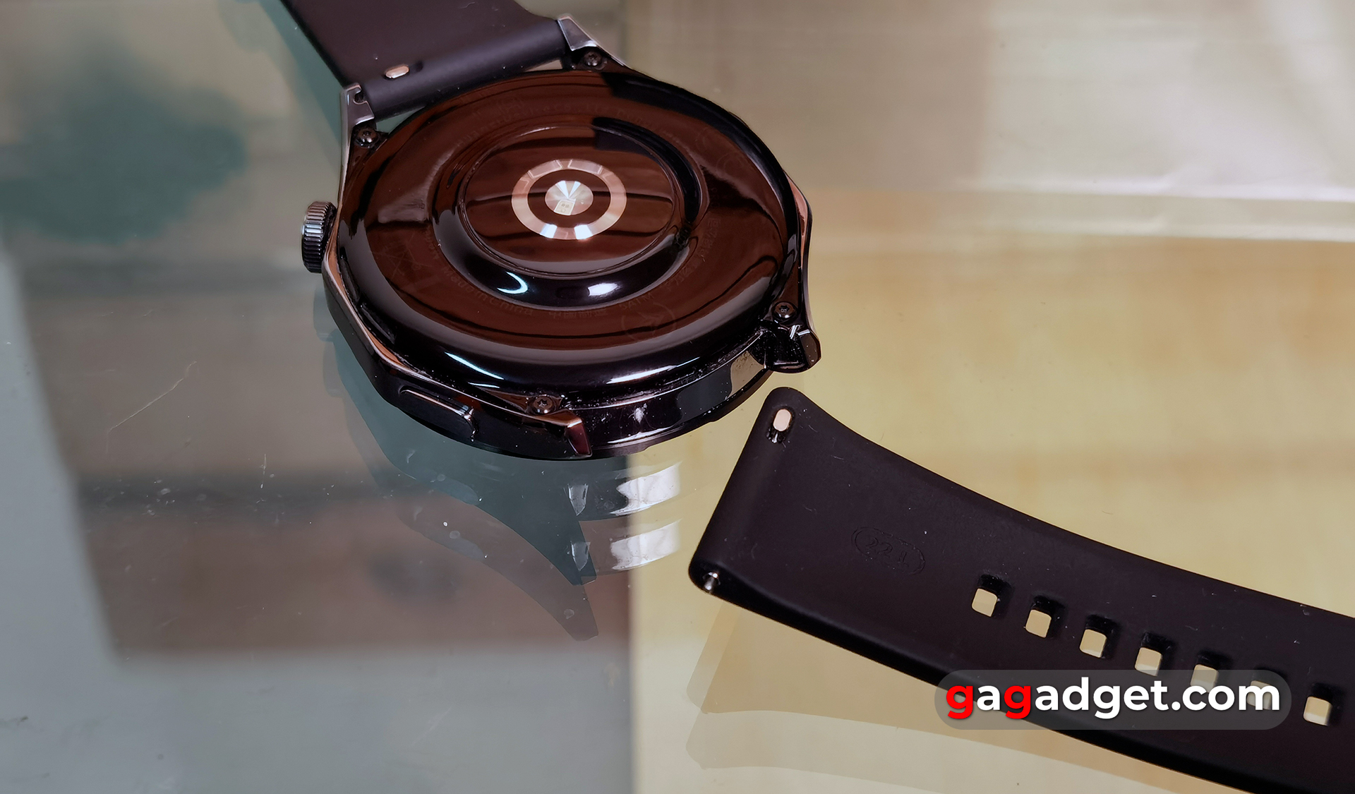 Huawei Watch GT 4 review Huawei Watch GT 4 review