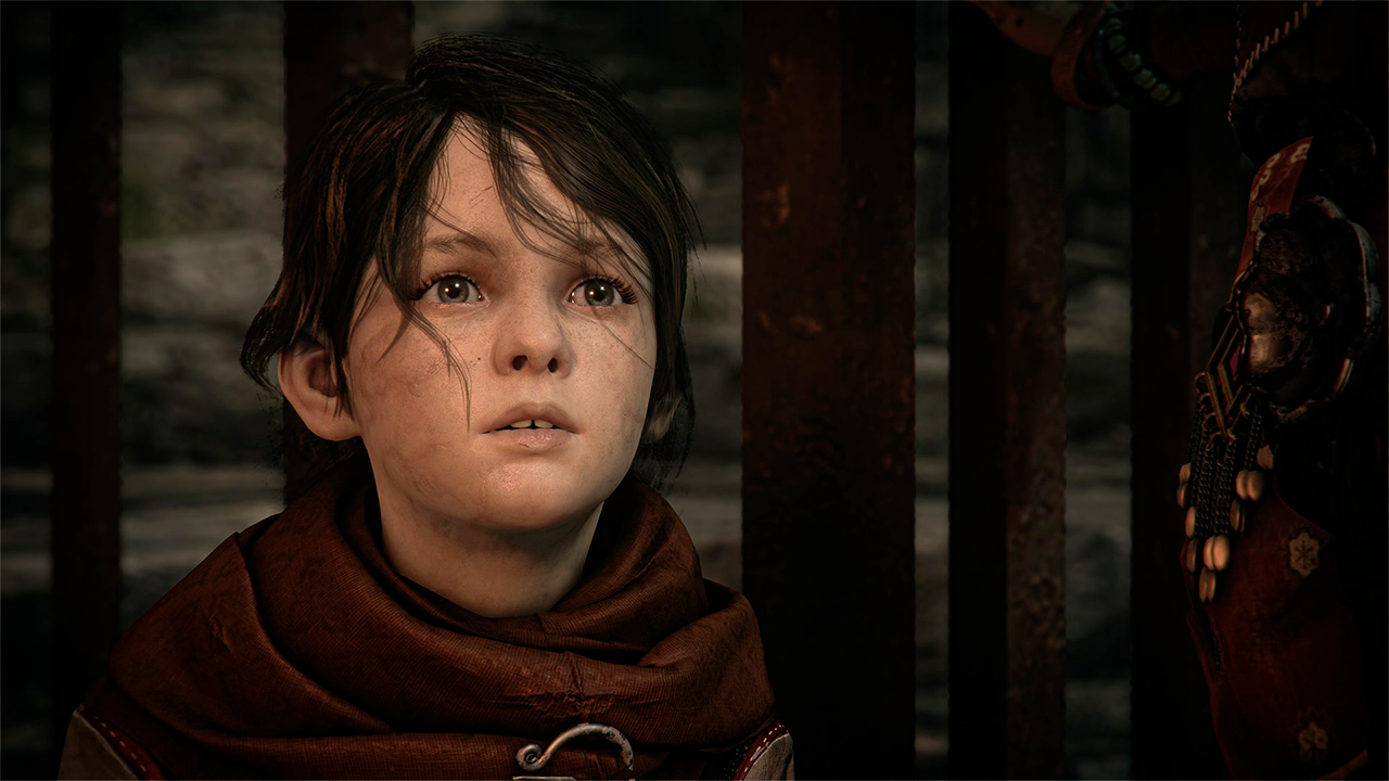 Le développeur de A Plague Tale : Requiem parle des changements de gameplay, des tsunamis de rats, du processus, et de la croissance d'Amicia et Hugo dans le nouveau voyage sombre.-5 Le développeur de A Plague Tale : Requiem parle des changements de gameplay, des tsunamis de rats, du processus, et de la croissance d'Amicia et Hugo dans le nouveau voyage sombre.-5