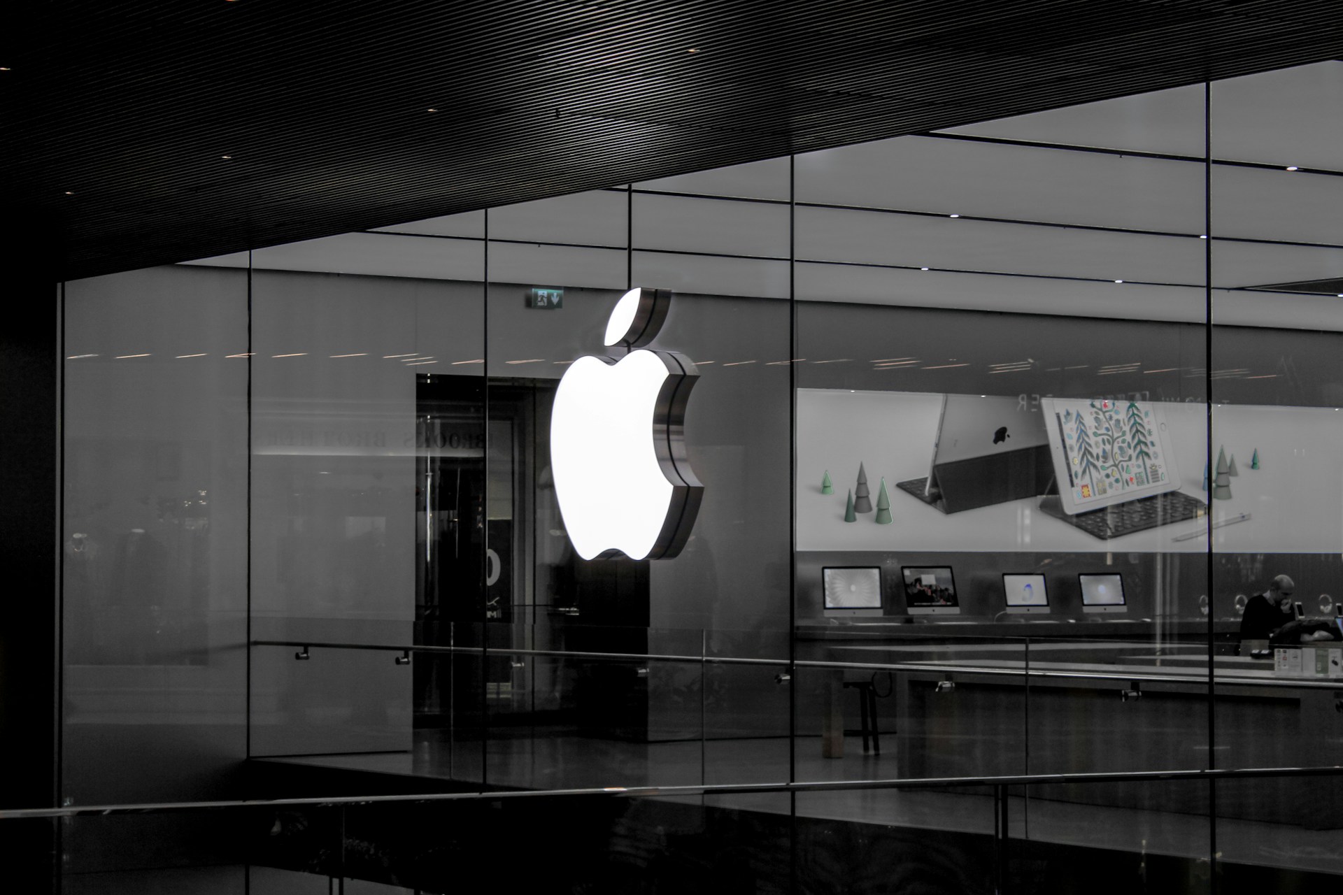 Apple a racheté une start-up française qui crée des technologies d'IA et de vision par ordinateur - Média Apple a racheté une start-up française qui crée des technologies d'IA et de vision par ordinateur - Média
