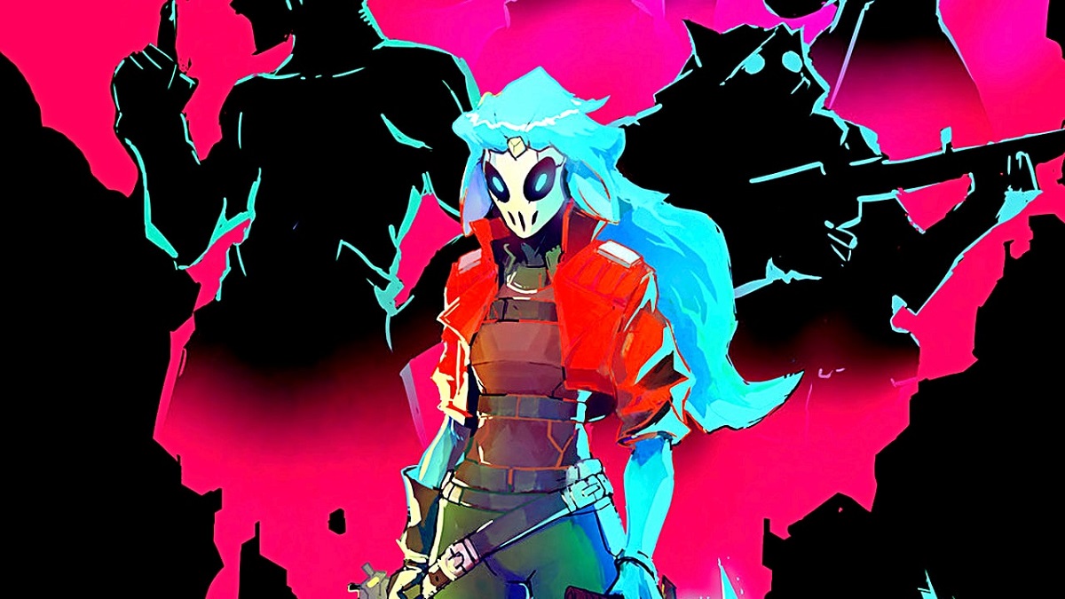 Des images exclusives du jeu d'action Hyper Light Breaker sont dévoilées. Des images exclusives du jeu d'action Hyper Light Breaker sont dévoilées.