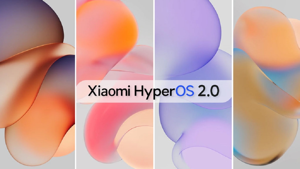 Les smartphones Xiaomi, Redmi et POCO qui seront les premiers à recevoir HyperOS 2 ont été révélés. Les smartphones Xiaomi, Redmi et POCO qui seront les premiers à recevoir HyperOS 2 ont été révélés.