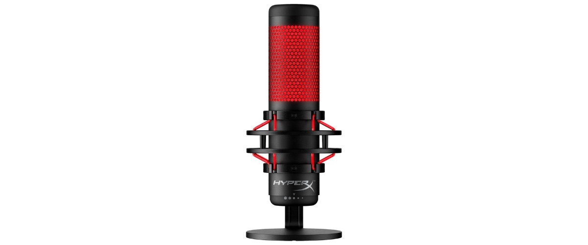 HyperX QuadCast HyperX QuadCast