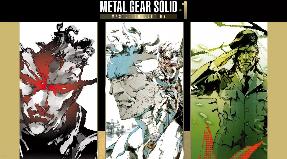 La série légendaire de jeux d'action furtifs en une seule édition : la bande-annonce de Metal Gear Solid : Master Collection Vol. 1 La série légendaire de jeux d'action furtifs en une seule édition : la bande-annonce de Metal Gear Solid : Master Collection Vol. 1