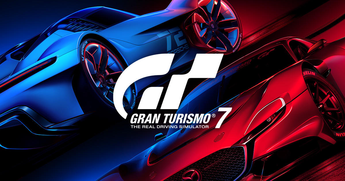 Une mise à jour majeure sera publiée pour le simulateur de course Gran Turismo® 7, dans laquelle les développeurs pourraient ajouter sept nouvelles voitures. Une mise à jour majeure sera publiée pour le simulateur de course Gran Turismo® 7, dans laquelle les développeurs pourraient ajouter sept nouvelles voitures.