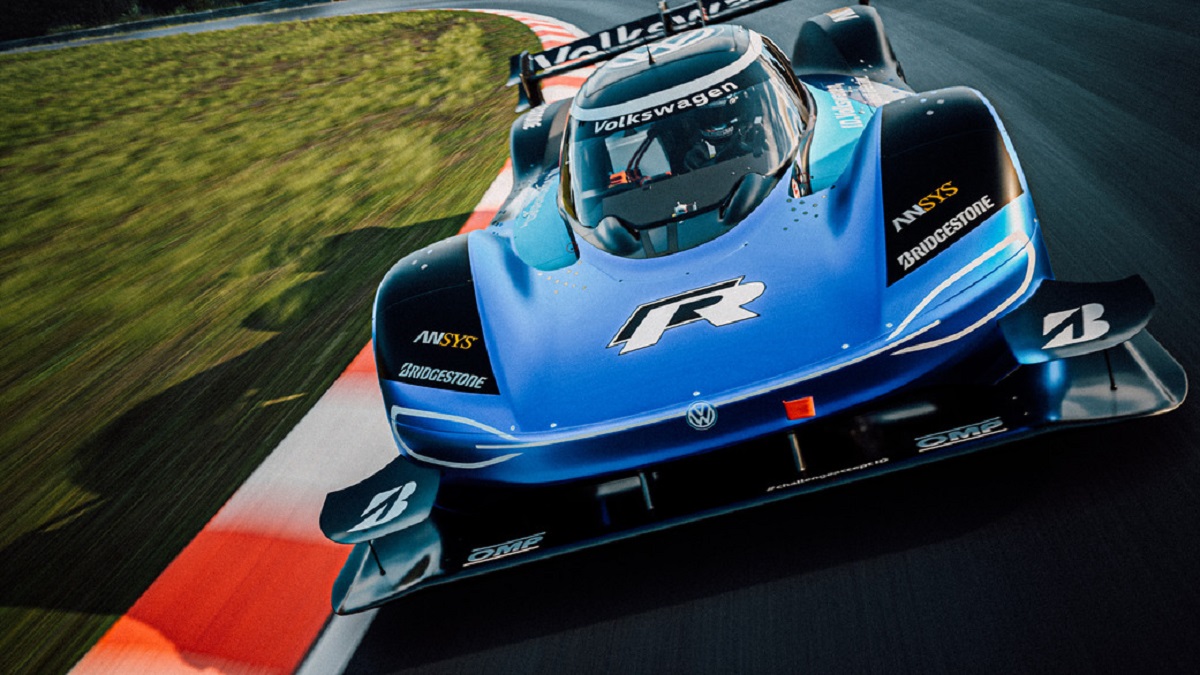 Les créateurs de la franchise Gran Turismo® envisagent de porter certains éléments sur PC. Les créateurs de la franchise Gran Turismo® envisagent de porter certains éléments sur PC.