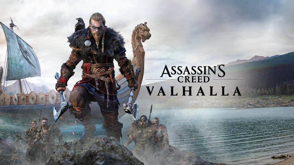 Ubisoft a annoncé le début du "week-end gratuit" dans Assassin's Creed Valhalla Ubisoft a annoncé le début du "week-end gratuit" dans Assassin's Creed Valhalla
