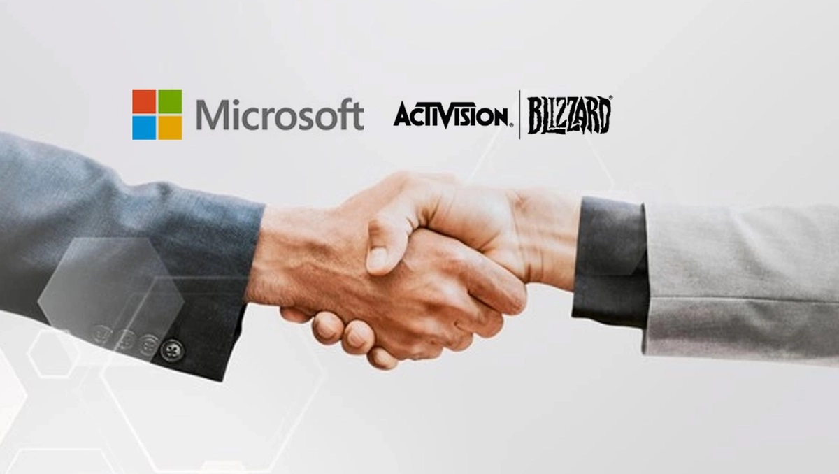 Un autre pays a approuvé la fusion entre Microsoft et Activision Blizzard. Le mot de la fin pour la FTC Un autre pays a approuvé la fusion entre Microsoft et Activision Blizzard. Le mot de la fin pour la FTC